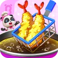 奇妙料理餐厅2025官方版 v9.85.00.01安卓版
