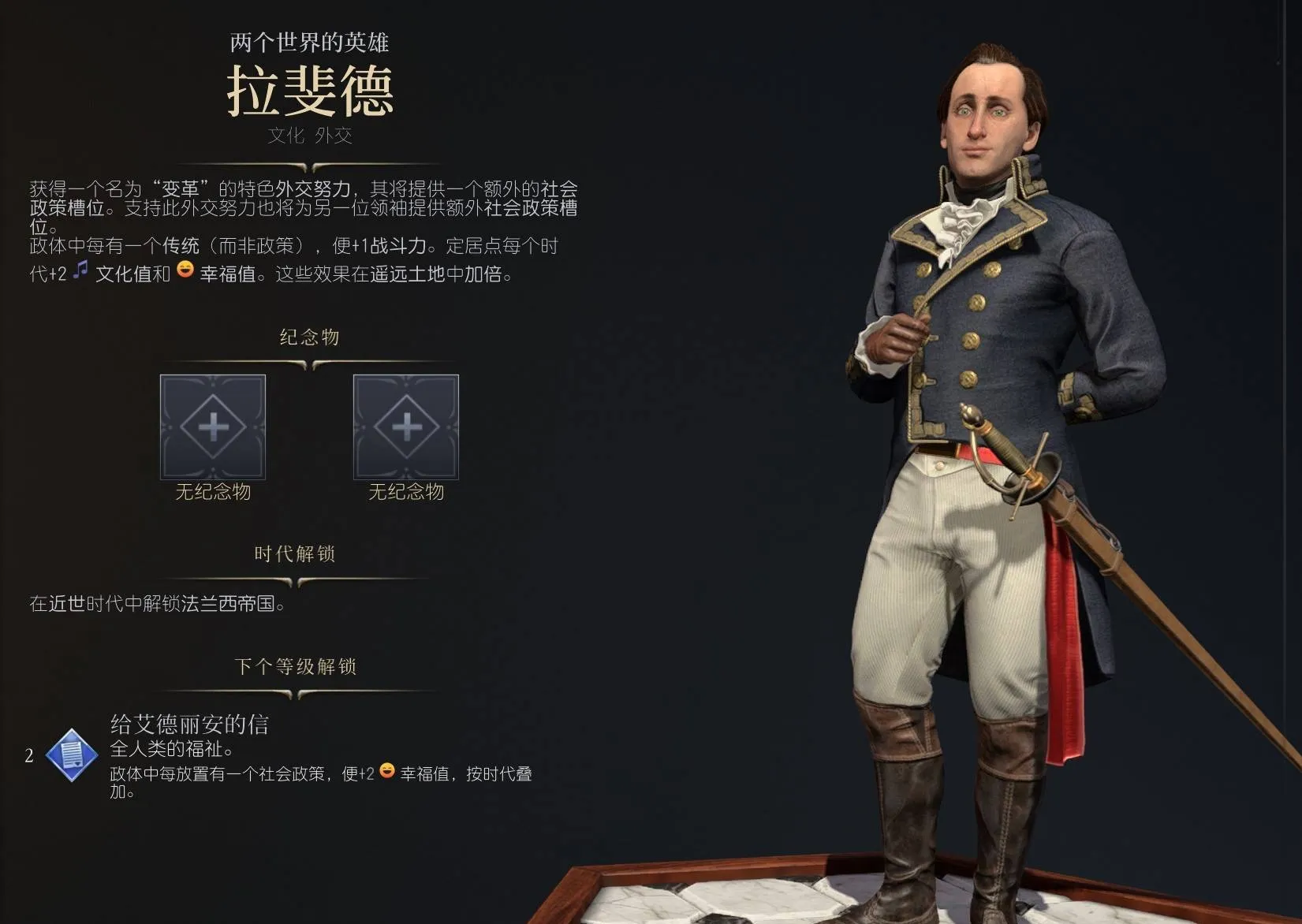 文明7游戏全领袖能力强度排行榜-文明7领袖能力解析