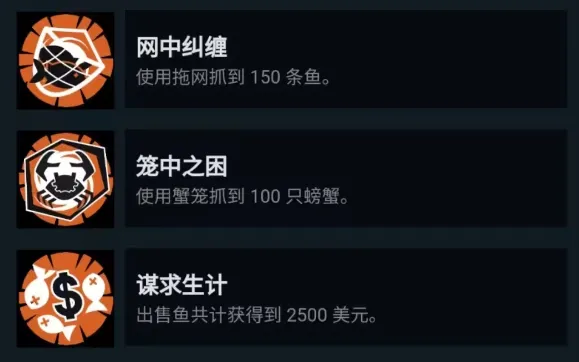 渔帆暗涌身份识别牌如何获取 渔帆暗涌手游身份识别牌获取指南