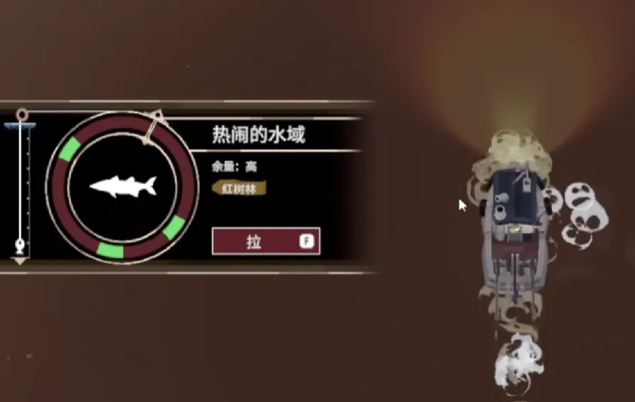 渔帆暗涌鱼饵的获取方式 渔帆暗涌手游鱼饵怎么获得