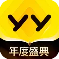 yy语音app下载安装安卓版-yy语音手机版软件下载v8.48.1