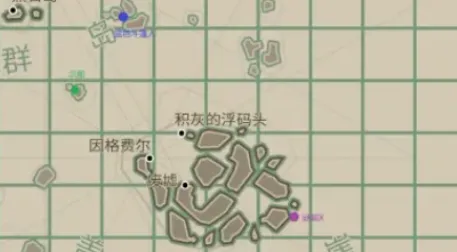 渔帆暗涌虎鲭在什么地方 渔帆暗涌手游虎鲭位置
