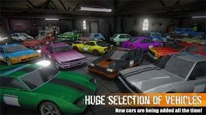 冲撞赛车3正版下载-冲撞赛车3中文版下载v1.1.134