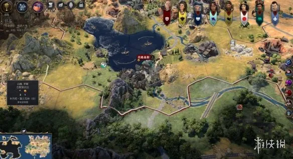 文明7和文明6有什么区别-文明7和文明6区别一览 不同点