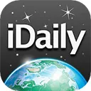 iDaily每日环球视野app下载-iDaily安卓官方版下载v0.3.2