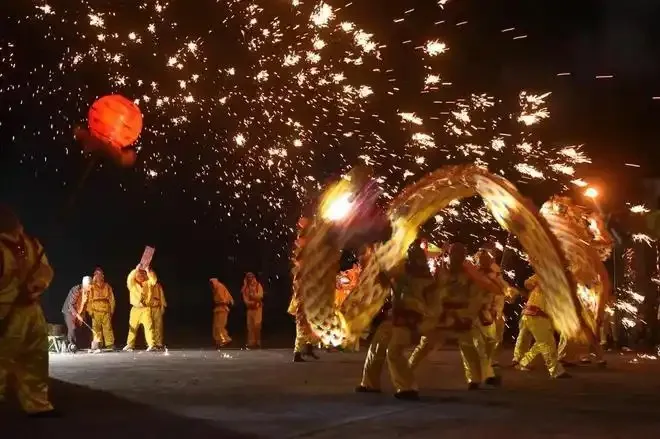 蚂蚁新村2月8日答题答案2025-永东火龙是我国哪个地方的传统非遗