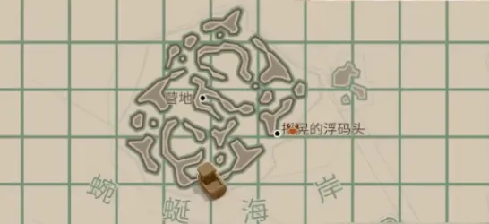 渔帆暗涌巨型水虎鱼如何捕捉 渔帆暗涌手游巨型水虎鱼捕捉技巧