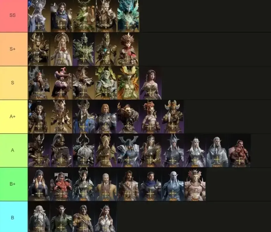 龙息神寂预约抽卡的机制是什么 龙息神寂预约抽卡机制分享