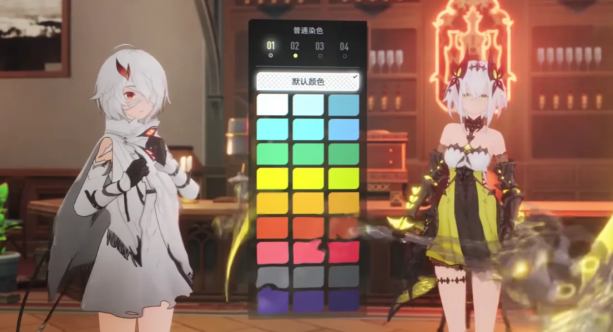 二重螺旋开服时间什么时候 二重螺旋开服时间介绍