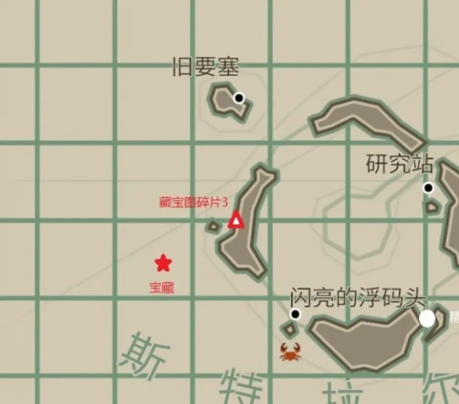 渔帆暗涌斯特拉尔湾怎么玩 渔帆暗涌手游斯特拉尔湾的玩法攻略