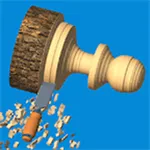 削木头模拟器正版 v3.7安卓版
