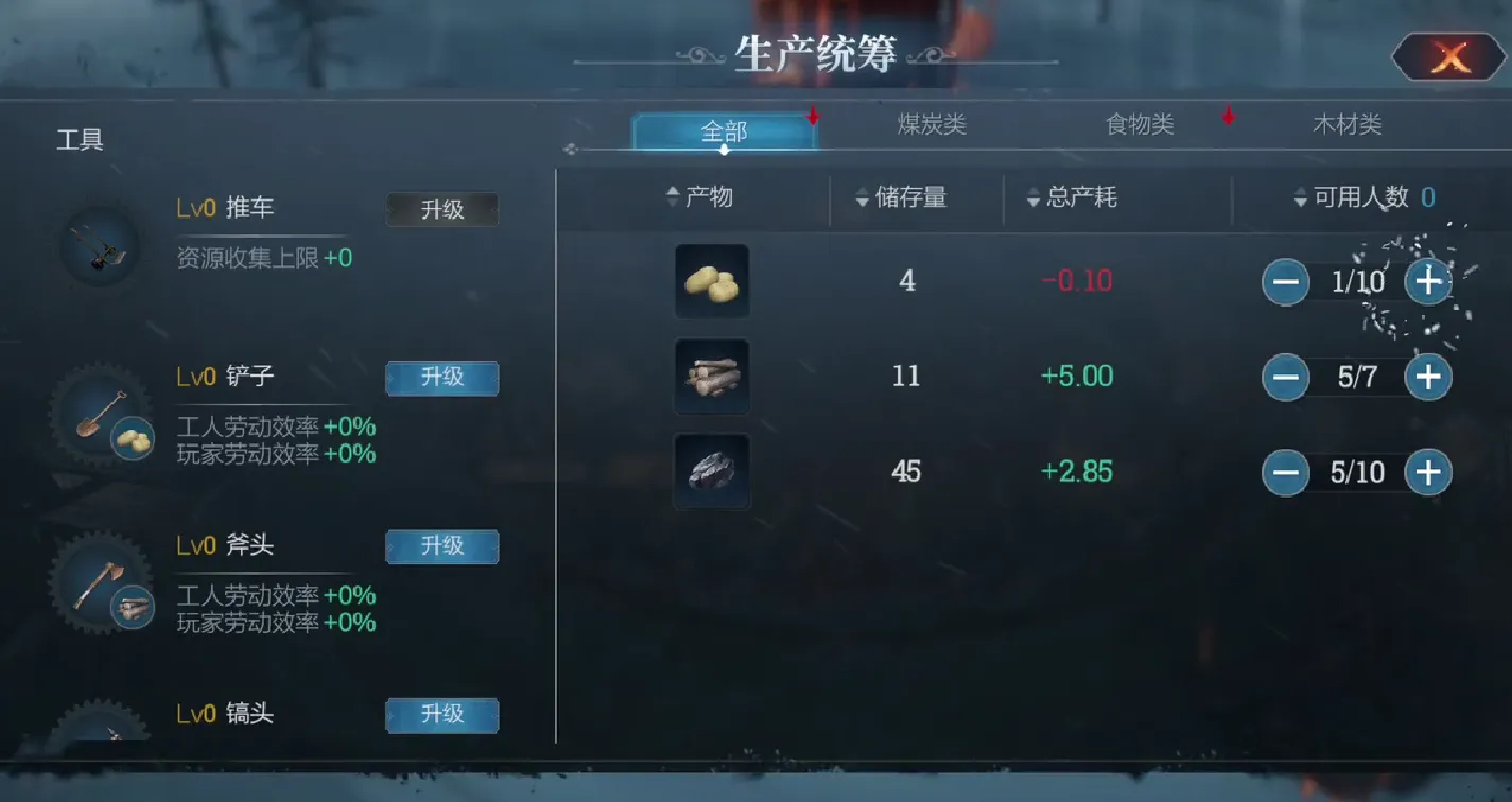 冰汽时代最后的家园轮胎是什么 冰汽时代最后的家园轮胎介绍