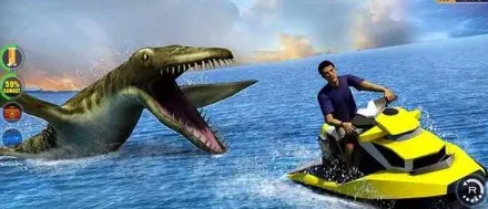 海怪猎人好玩吗 海怪猎人怎么样