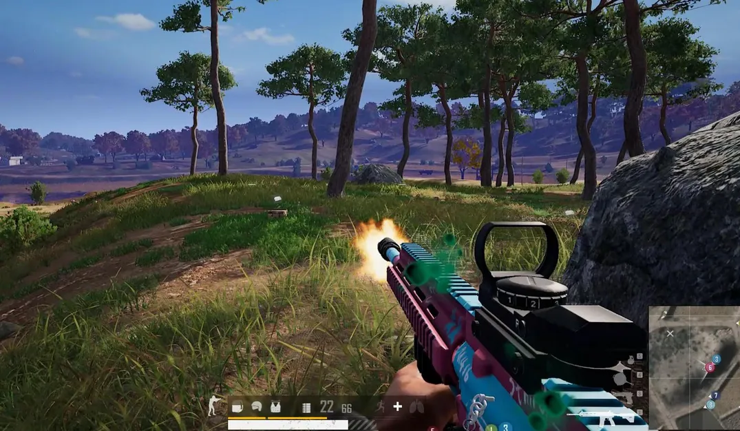 pubg卖号需要注意什么 安全的pubg卖号软件介绍