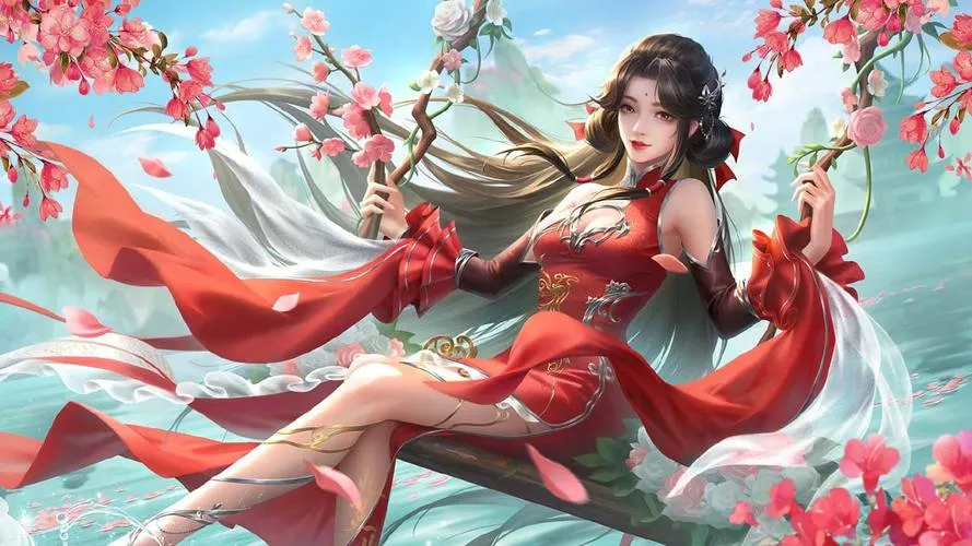 御剑情缘号出售平台分享 御剑情缘游戏号买卖app叫什么