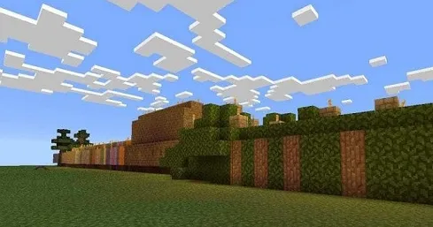 建筑世界好玩吗 建筑世界怎么样