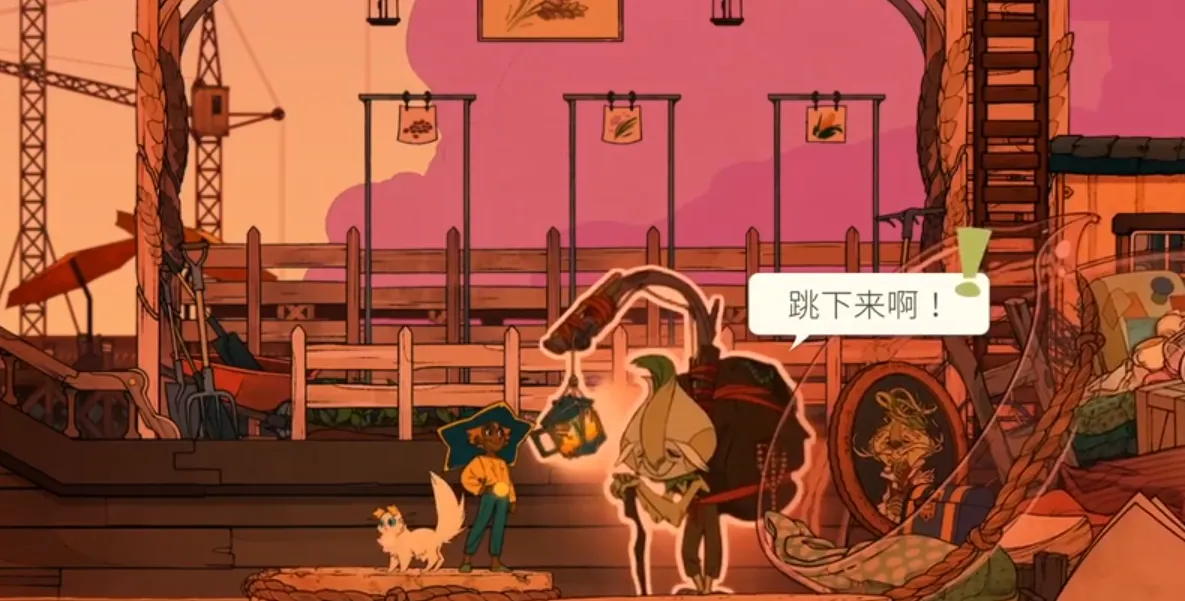 心灵渡船公测上线时间介绍 心灵渡船什么时候上线