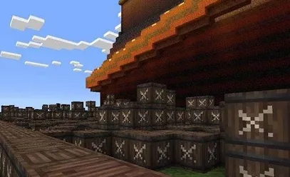 建筑世界好玩吗 建筑世界怎么样