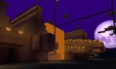 建筑世界好玩吗 建筑世界怎么样