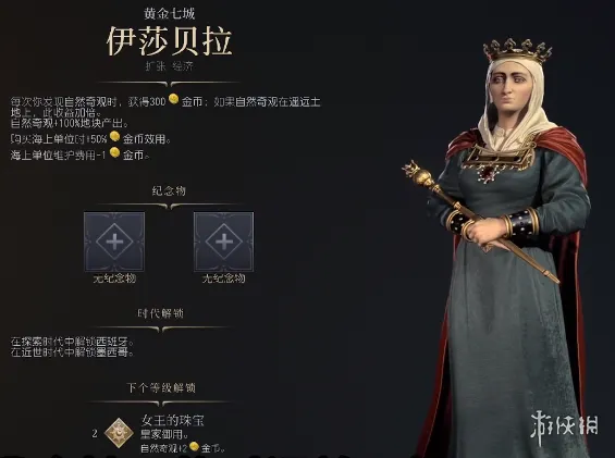 文明7领袖怎么选-文明7领袖推荐