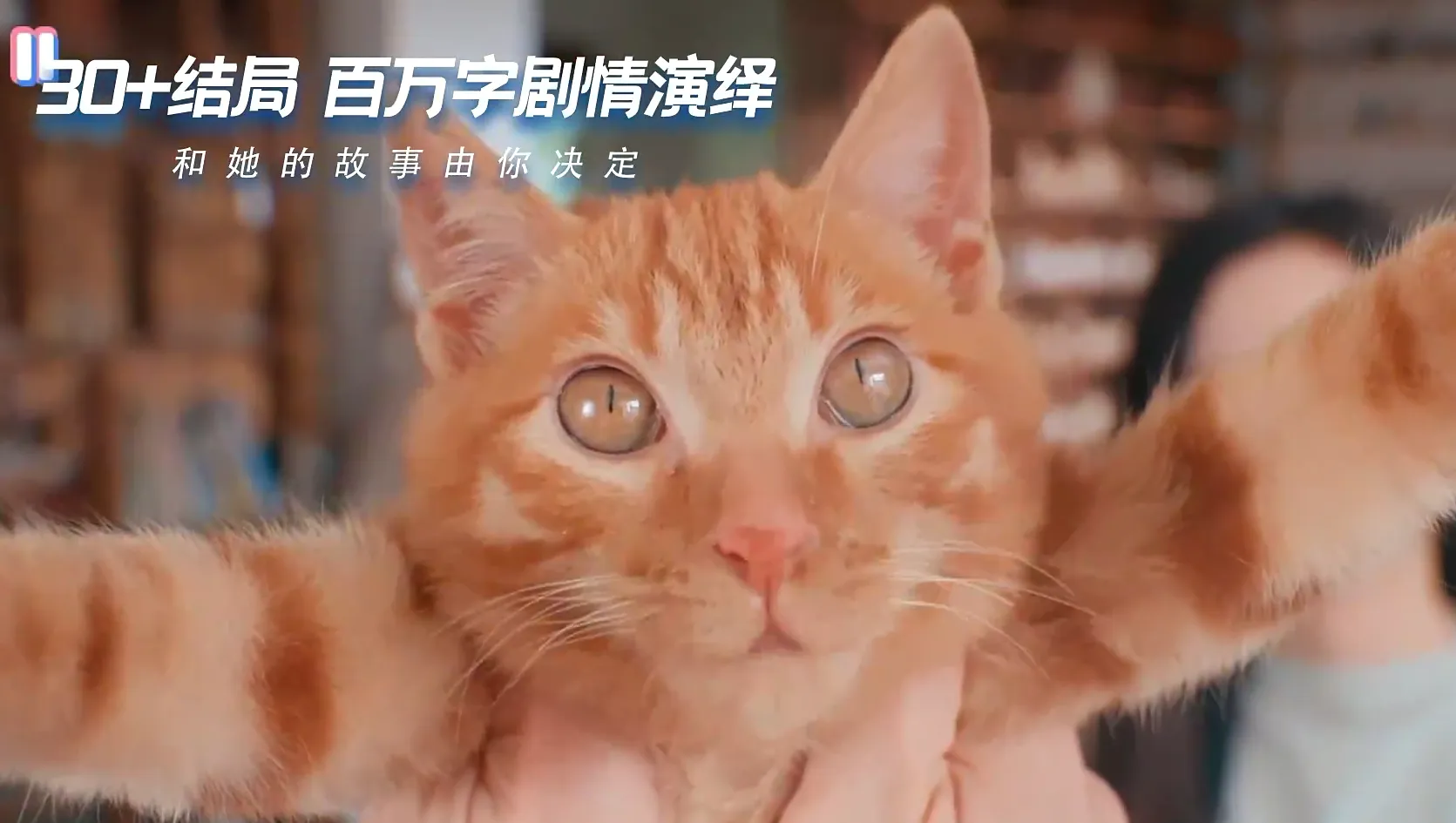 怦然心动的瞬间上线时间什么时候 怦然心动的瞬间预约链接分享