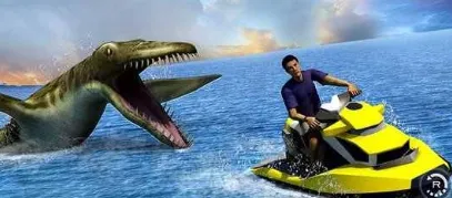 海怪猎人好玩吗 海怪猎人怎么样