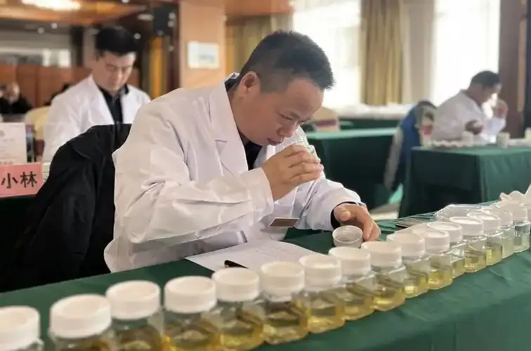 蚂蚁新村2月11日最新答案2025-给蜂蜜打分是以下哪种职业的主要工作
