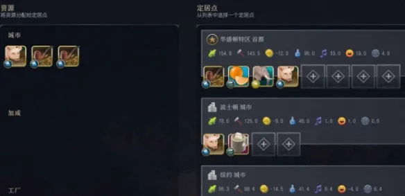 文明7全资源效果是什么-文明7全资源效果一览