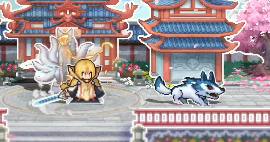 三千幻世狐妖小红娘游戏介绍 三千幻世狐妖小红娘游戏怎么样