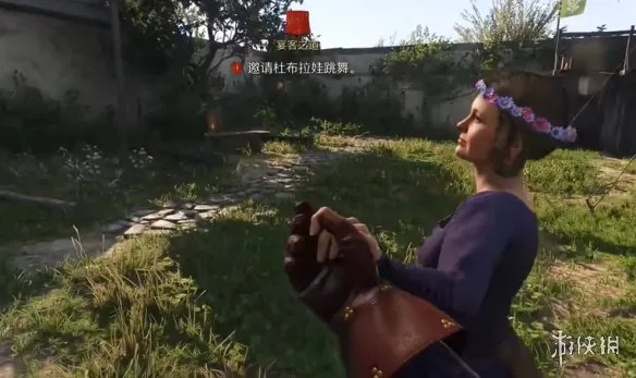 天国拯救2杜布拉娃恋爱方法-天国拯救2婚礼隐藏恋爱攻略