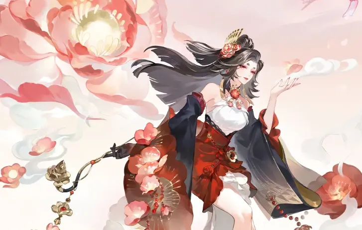 阴阳师情人节限定皮肤什么时候出 阴阳师2025情人节皮肤值得抽吗