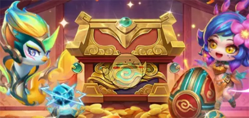 金铲铲之战手游福星利是获取方法介绍