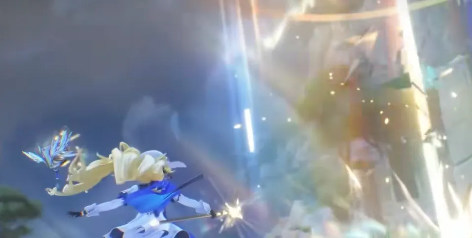 鸣潮菲比强度介绍 鸣潮菲比怎么样
