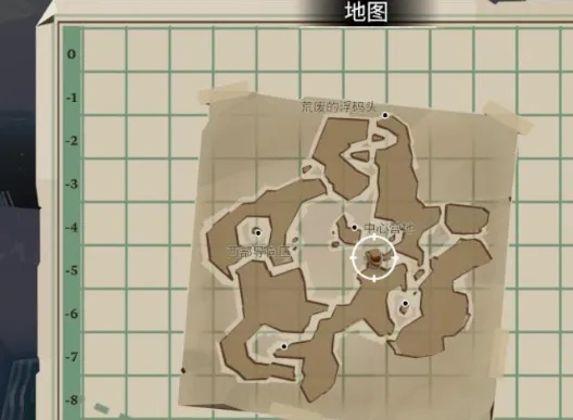 渔帆暗涌冰寒之境怎么探索 渔帆暗涌手游冰寒之境攻略