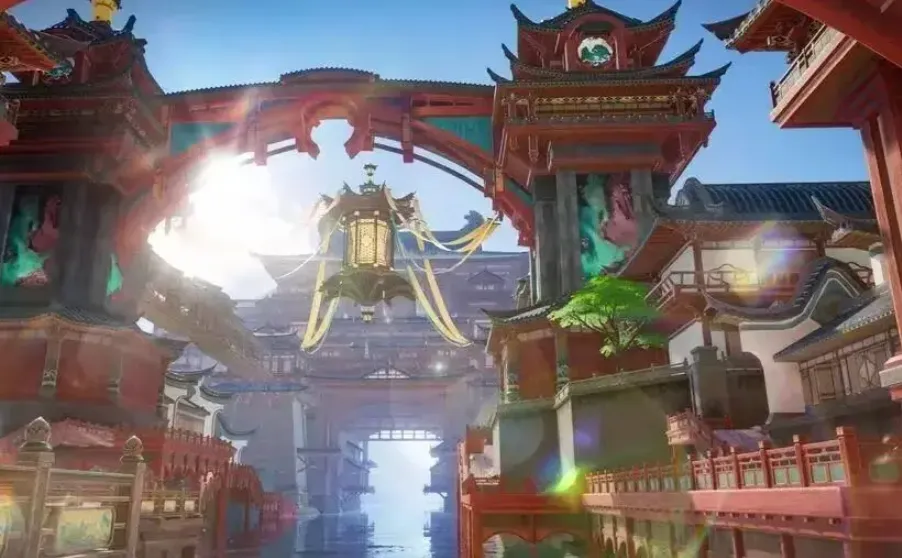 仙剑世界公测时间是什么时候 仙剑世界公测定档时间一览
