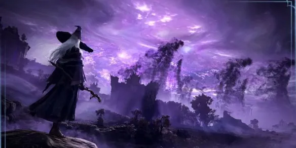 艾尔登法环黑夜君临发布时间-艾尔登法环黑夜君临发布时间介绍