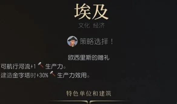 文明7古典时代文明哪个更强-文明7古典时代文明强度排行