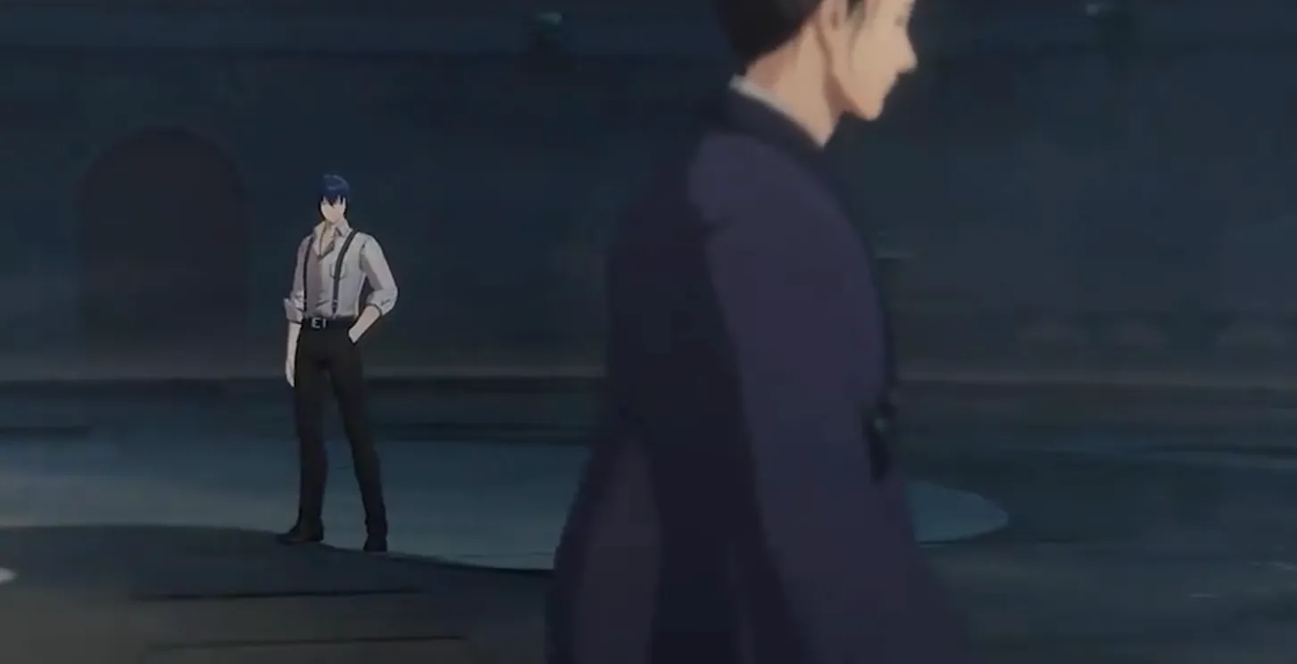 异人之下手游多久公测 异人之下手游多久上线正式服