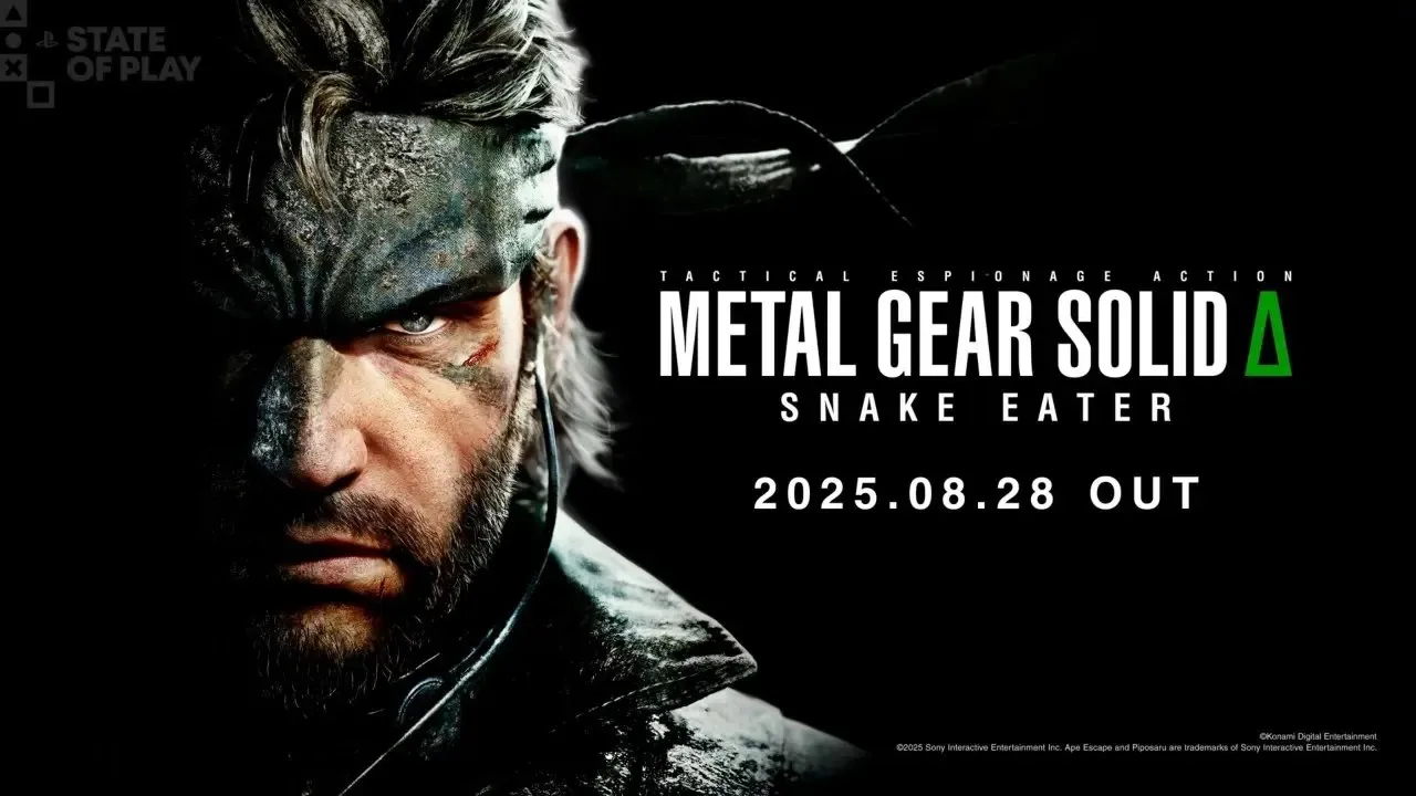 索尼2月份State of Play发布会最全汇总-索尼发布会2025