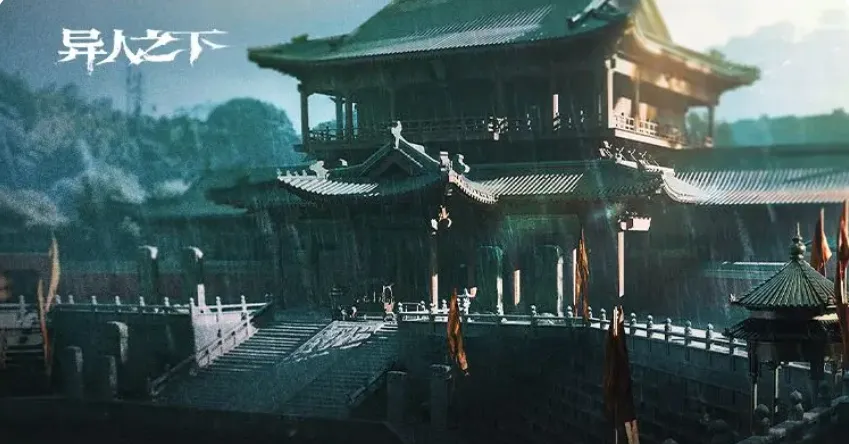 异人之下手游的玩法特色有哪些 异人之下手游的游戏特色有哪些