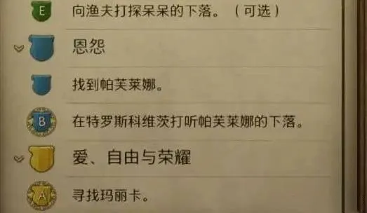 天国拯救2有哪些容易错过的限时任务-天国拯救2限时任务一览