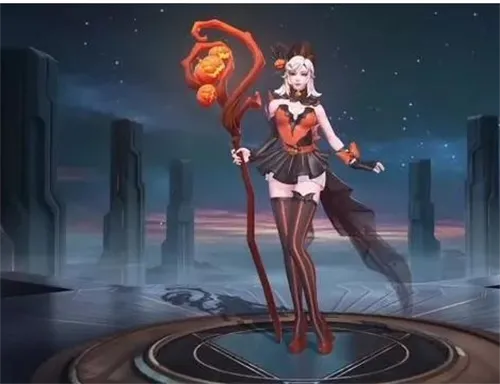 王者荣耀手游魔女事件触发方法攻略一览