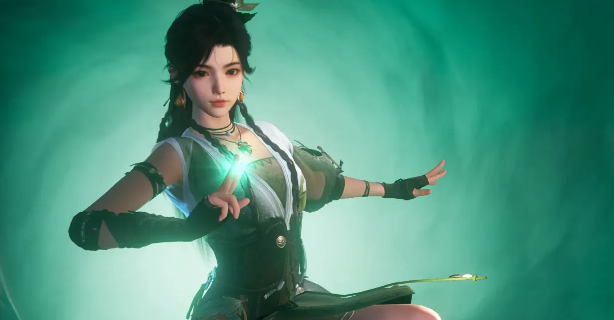 仙剑世界公测时间是什么时候 仙剑世界公测定档时间一览
