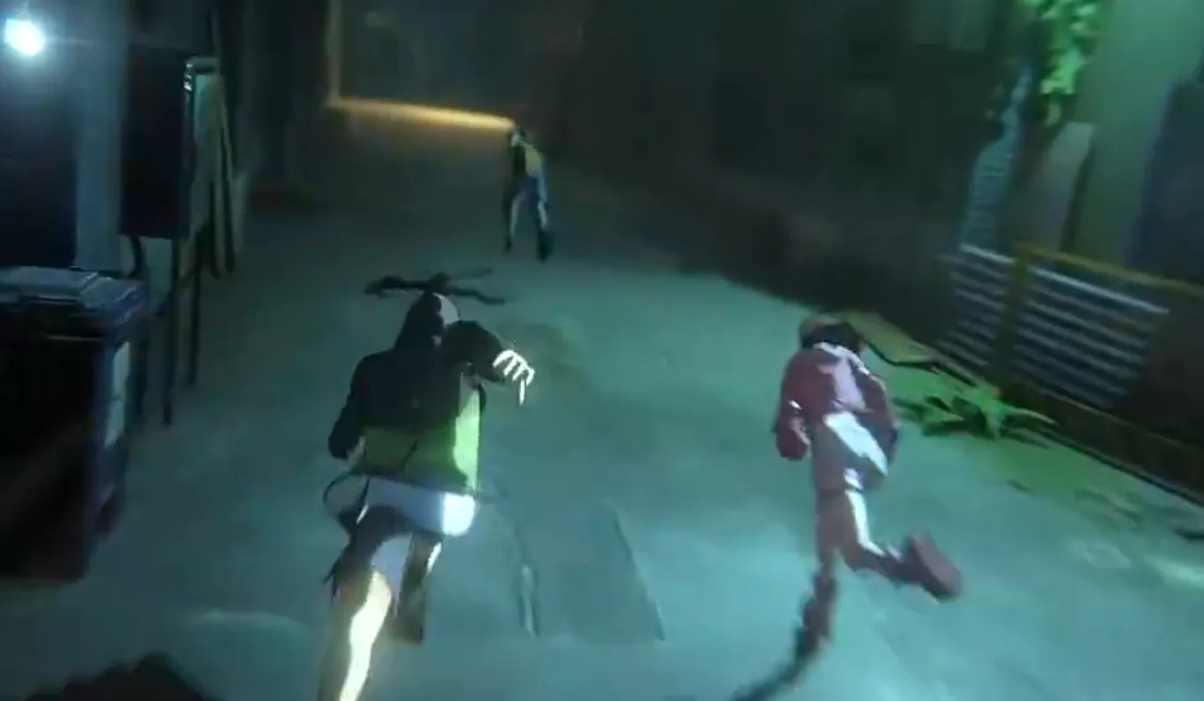 异人之下手游多久公测 异人之下手游多久上线正式服