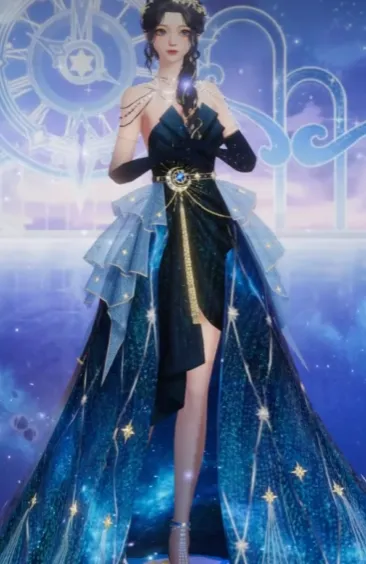 唱舞星计划所有服装介绍 唱舞星计划套装一览