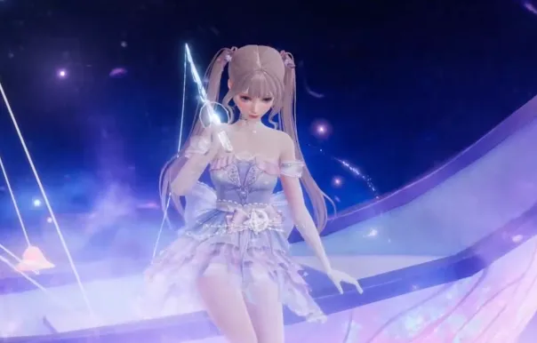 唱舞星计划所有服装介绍 唱舞星计划套装一览