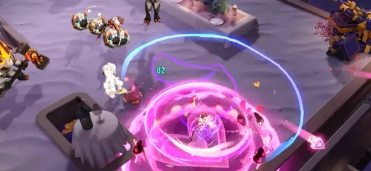 无尽梦回春之梦玩法介绍 无尽梦回春之梦怎么玩