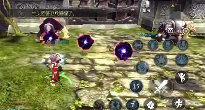 龙之谷世界魔导连招怎么组合 魔导职业连招效果一览