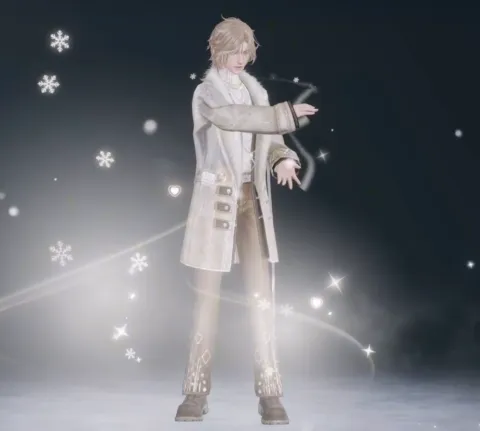 唱舞星计划男号服装有哪些 唱舞星计划男号服装怎么获取