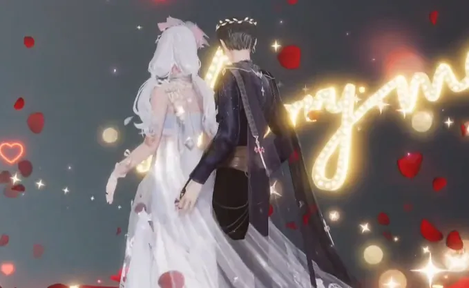 唱舞星计划结婚攻略 唱舞星计划结婚戒指怎么获取